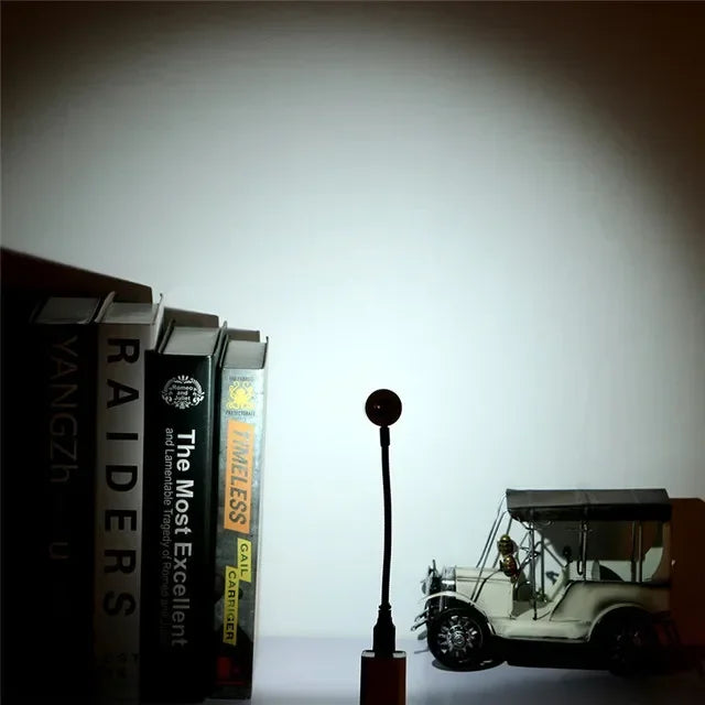 Lampe coucher de soleil – veilleuse d'ambiance USB