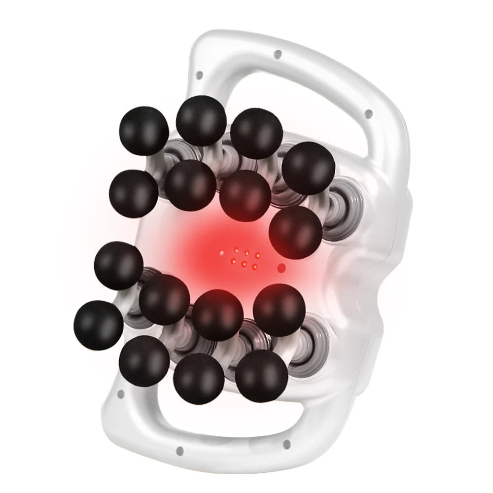 Pistolet de massage électrique – récupération
