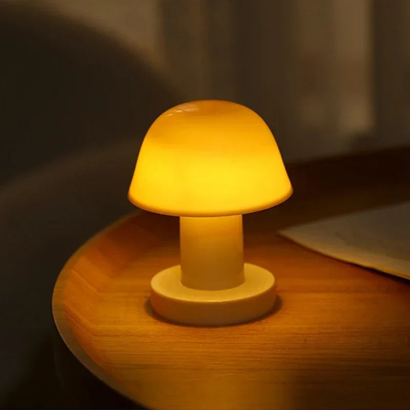 Lampe coucher de soleil – veilleuse d'ambiance USB