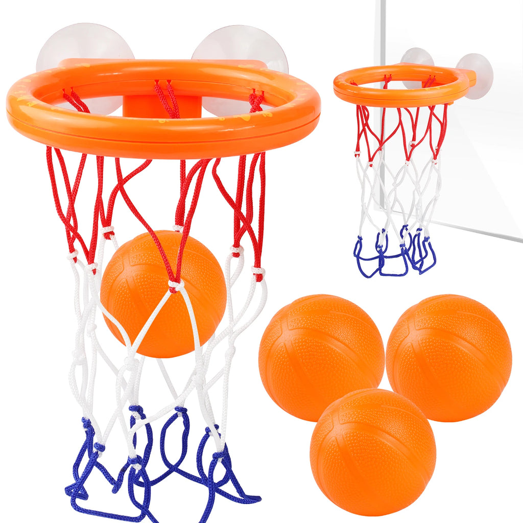 Jouets de bain pour bébé – set