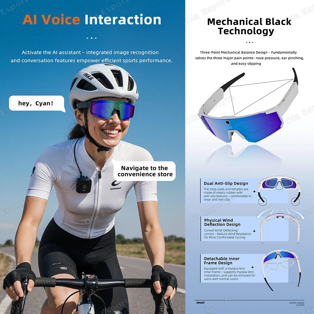 Lunettes de soleil tendance – protection UV