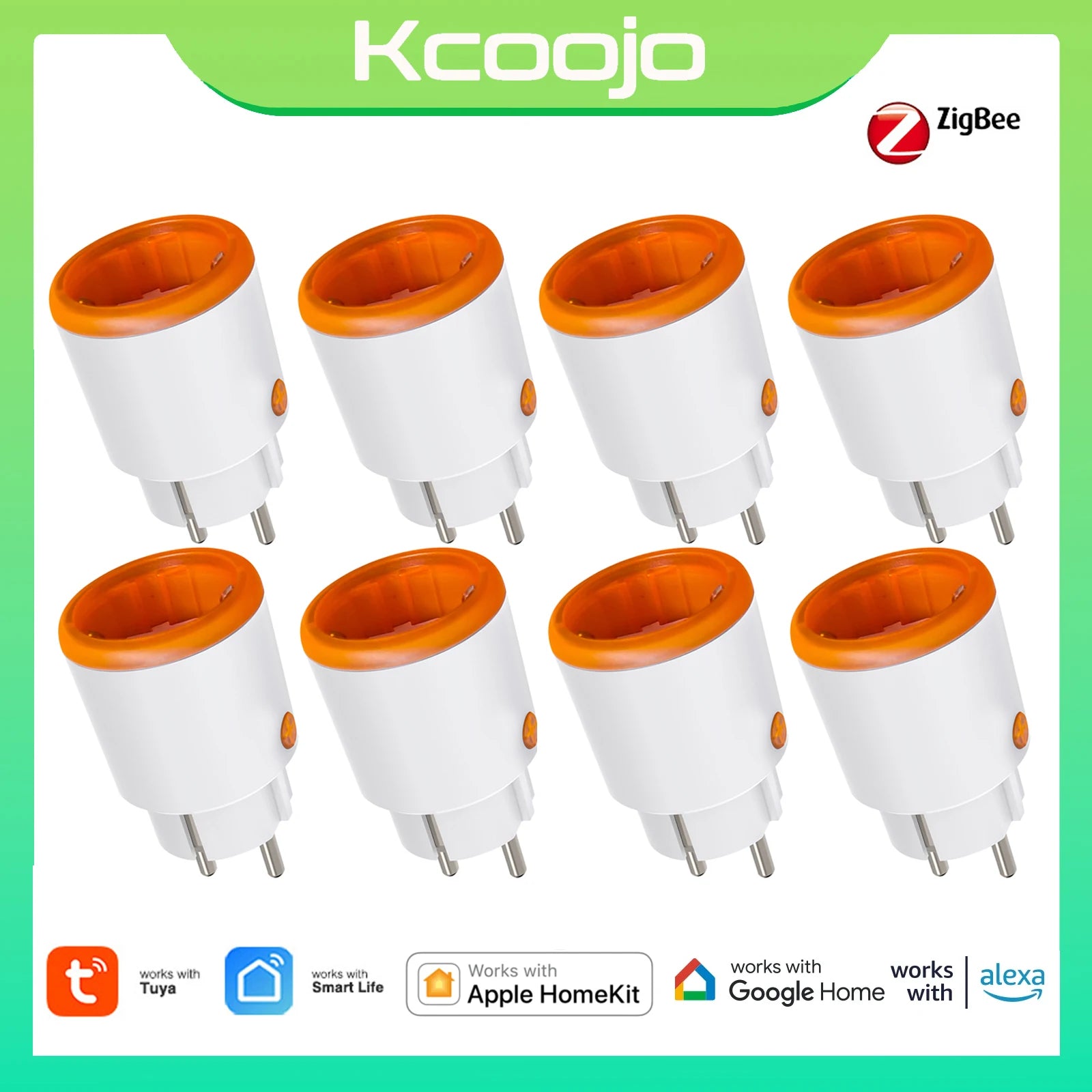 Prise connectée WiFi – suivi de consommation – télécommande