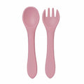Veilleuse bébé en silicone – lumière douce tactile