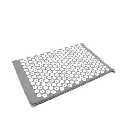 Tapis d'acupression + coussin – rituel détente