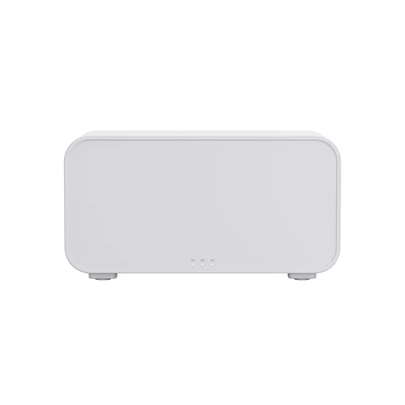 Diffuseur d'huiles essentielles – humidificateur