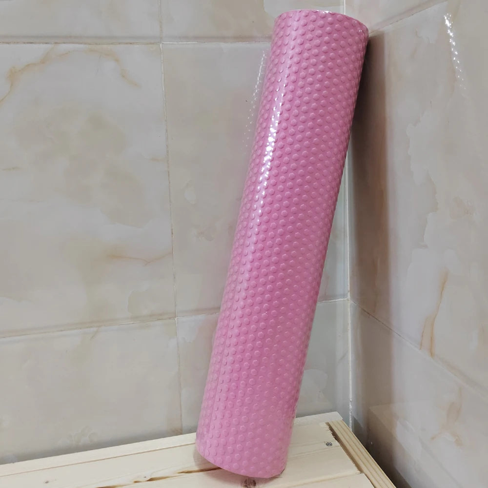 Rouleau de massage en mousse – récupération