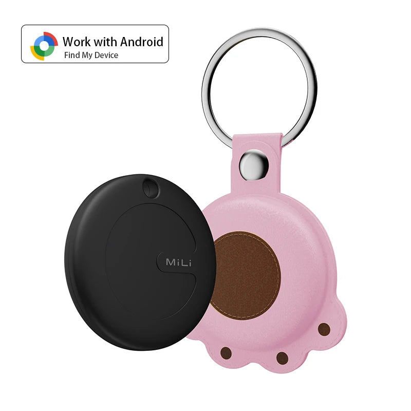 Traceur Bluetooth – localise bagage & clés