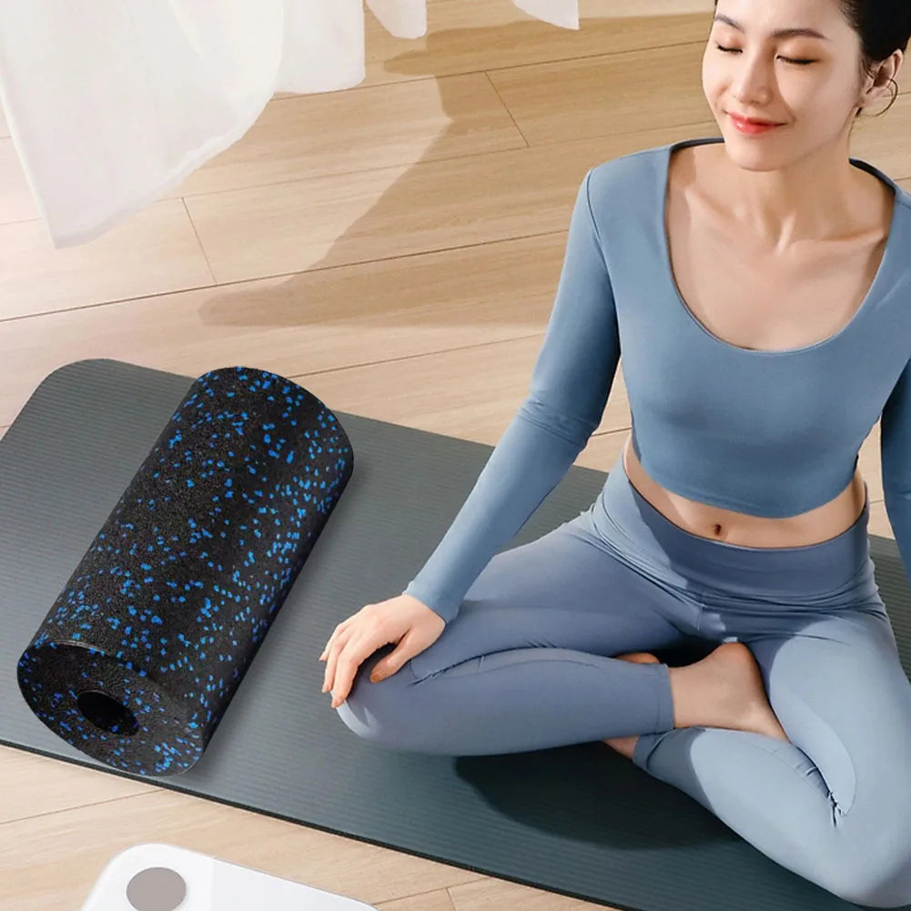 Rouleau de massage en mousse – récupération