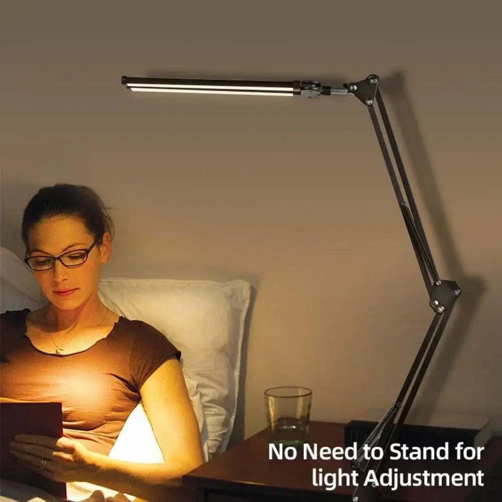Barre lumineuse d'écran LED – sans reflet