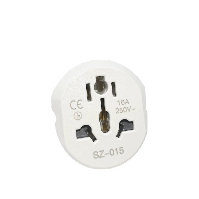 Prise connectée WiFi – suivi de consommation