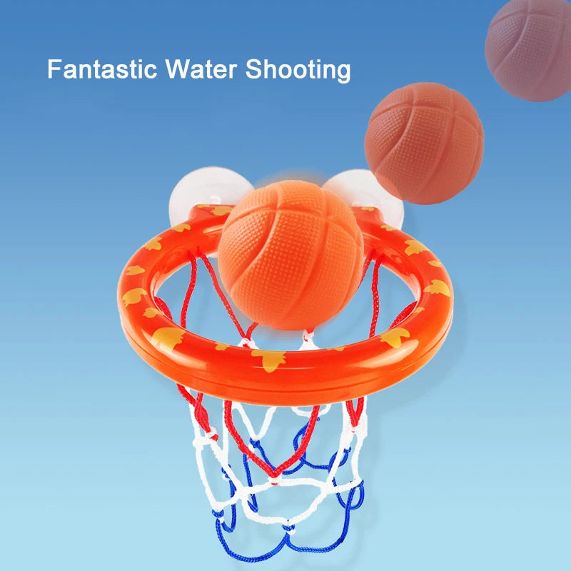Jouets de bain pour bébé – set