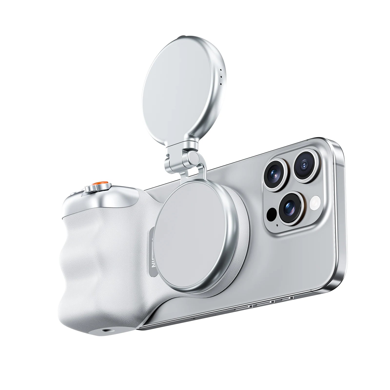 Kit vlogging – trépied & support smartphone – télécommande
