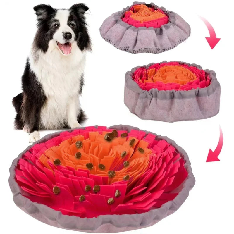 Set repas bébé en silicone – à ventouse