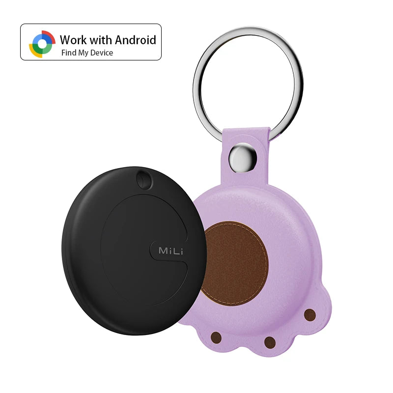 Traceur Bluetooth – localise bagage & clés