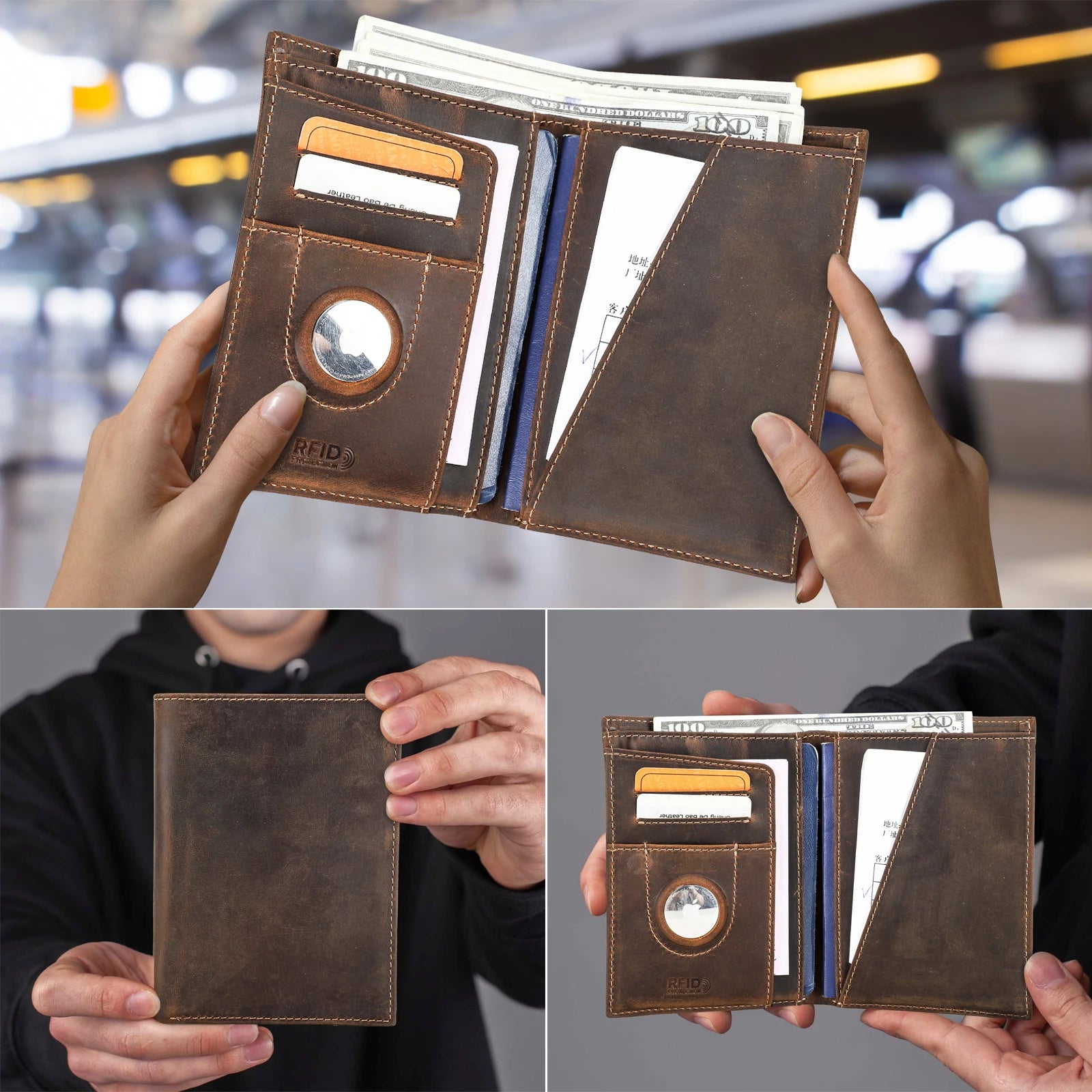 Traceur Bluetooth – localise bagage & clés