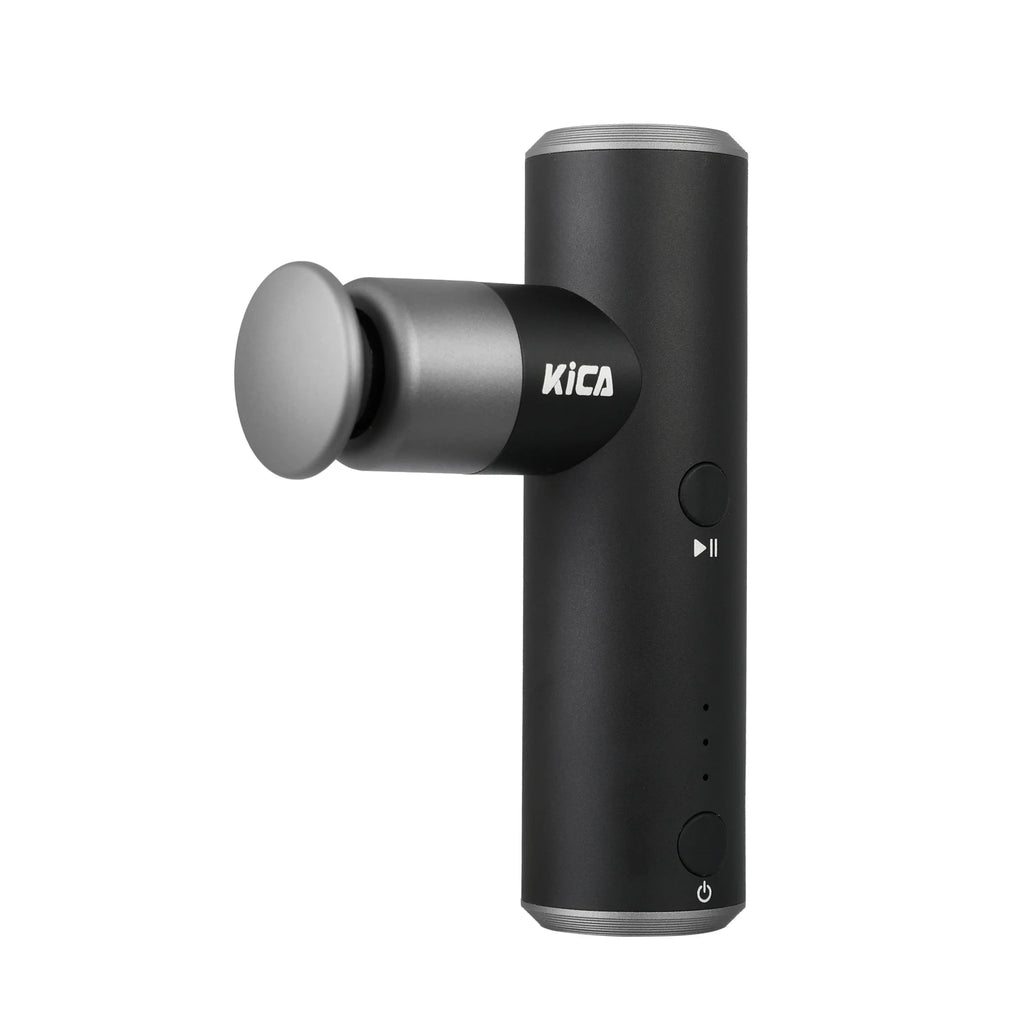 Pistolet de massage électrique – récupération