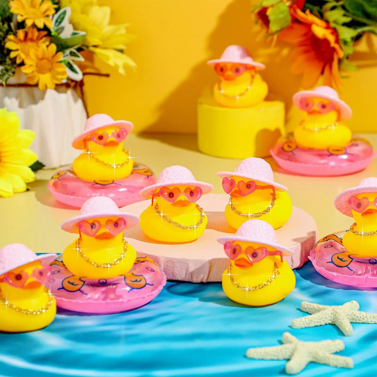 Jouets de bain pour bébé – set