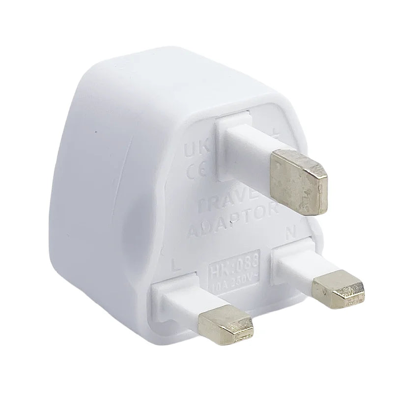 Adaptateur de prise universel de voyage