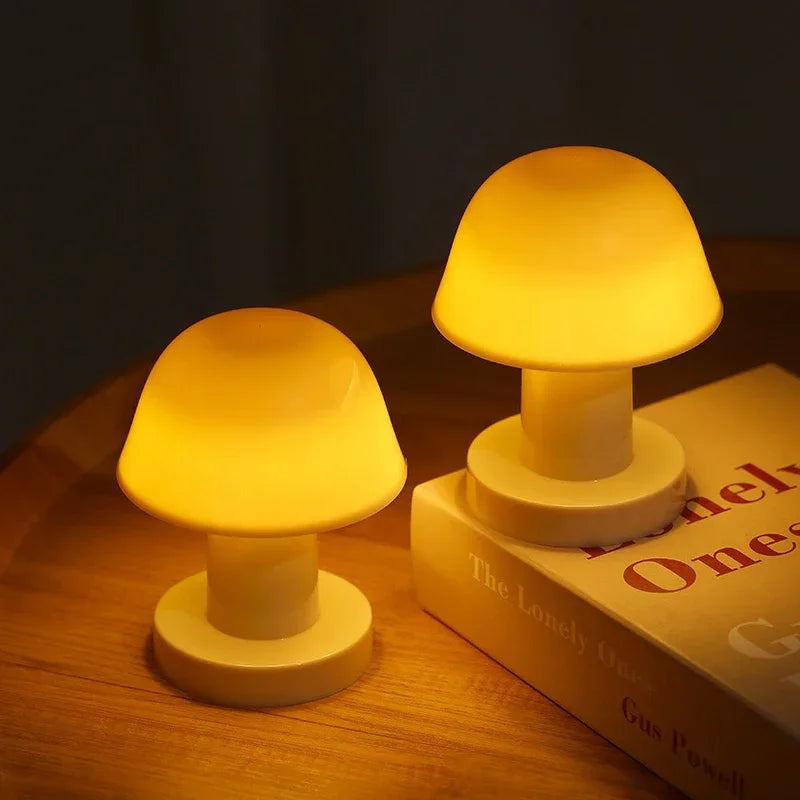 Lampe coucher de soleil – veilleuse d'ambiance USB