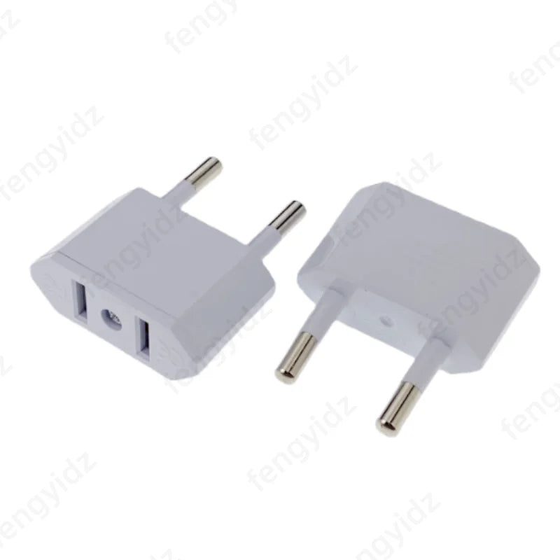 Adaptateur de prise universel de voyage