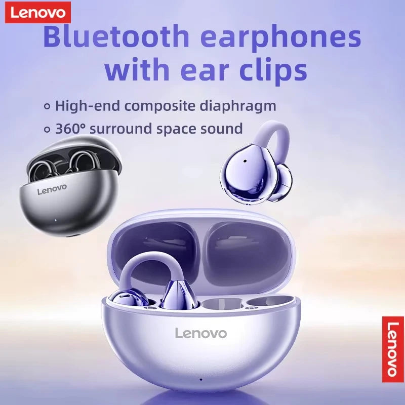 Écouteurs Bluetooth open-ear – oreille libre – lot de 4