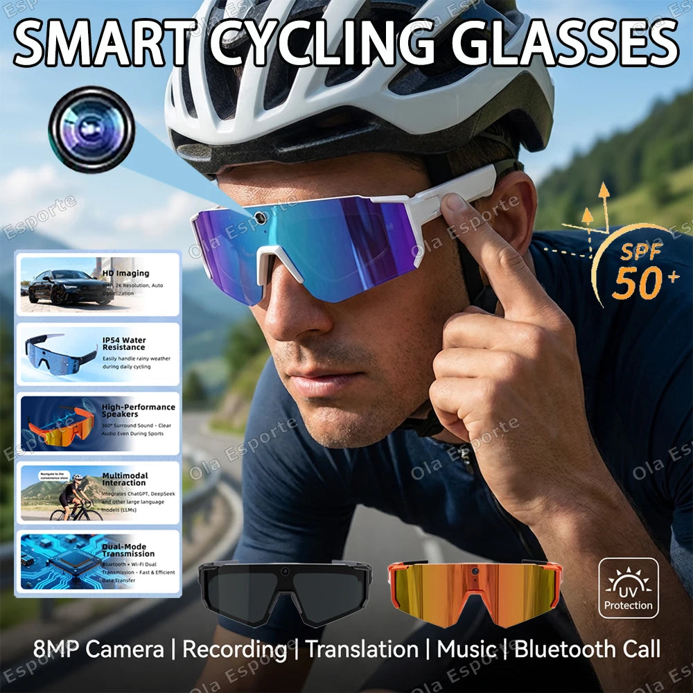 Lunettes de soleil tendance – protection UV