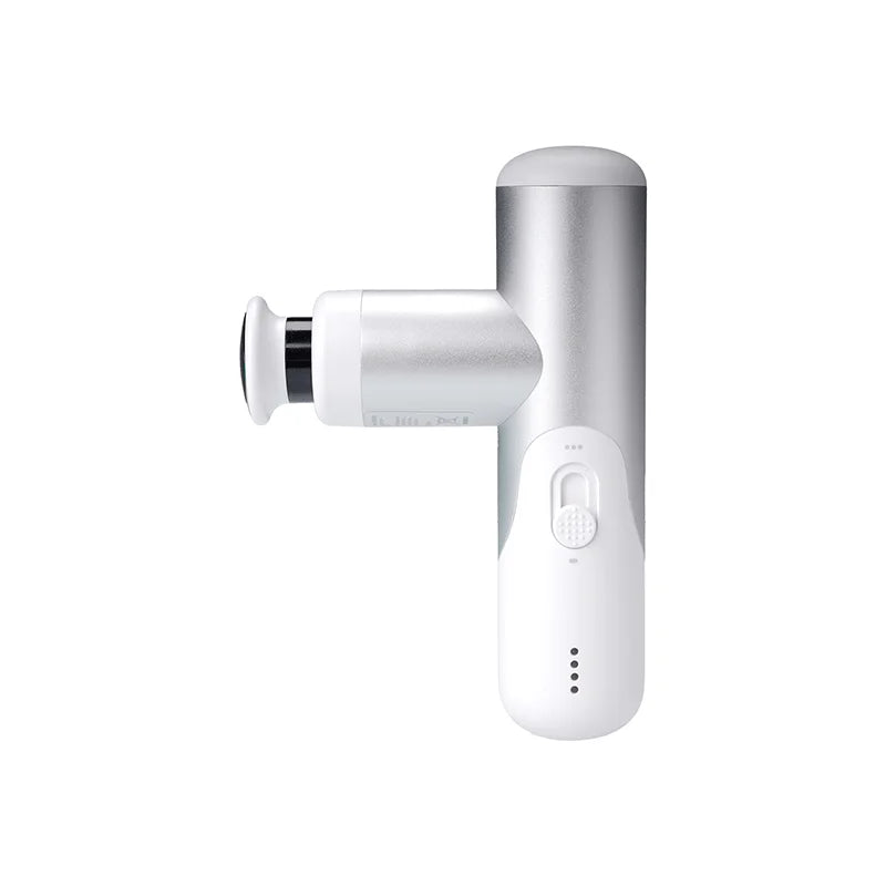 Pistolet de massage électrique – récupération – lot de 4