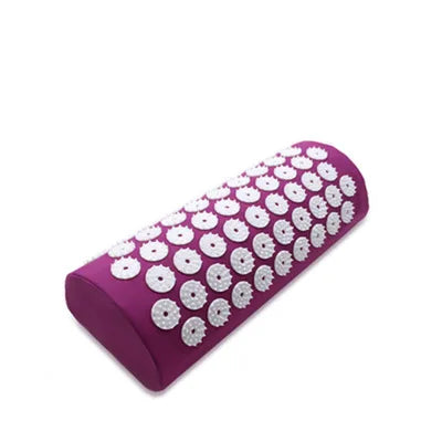 Tapis d'acupression + coussin – rituel détente