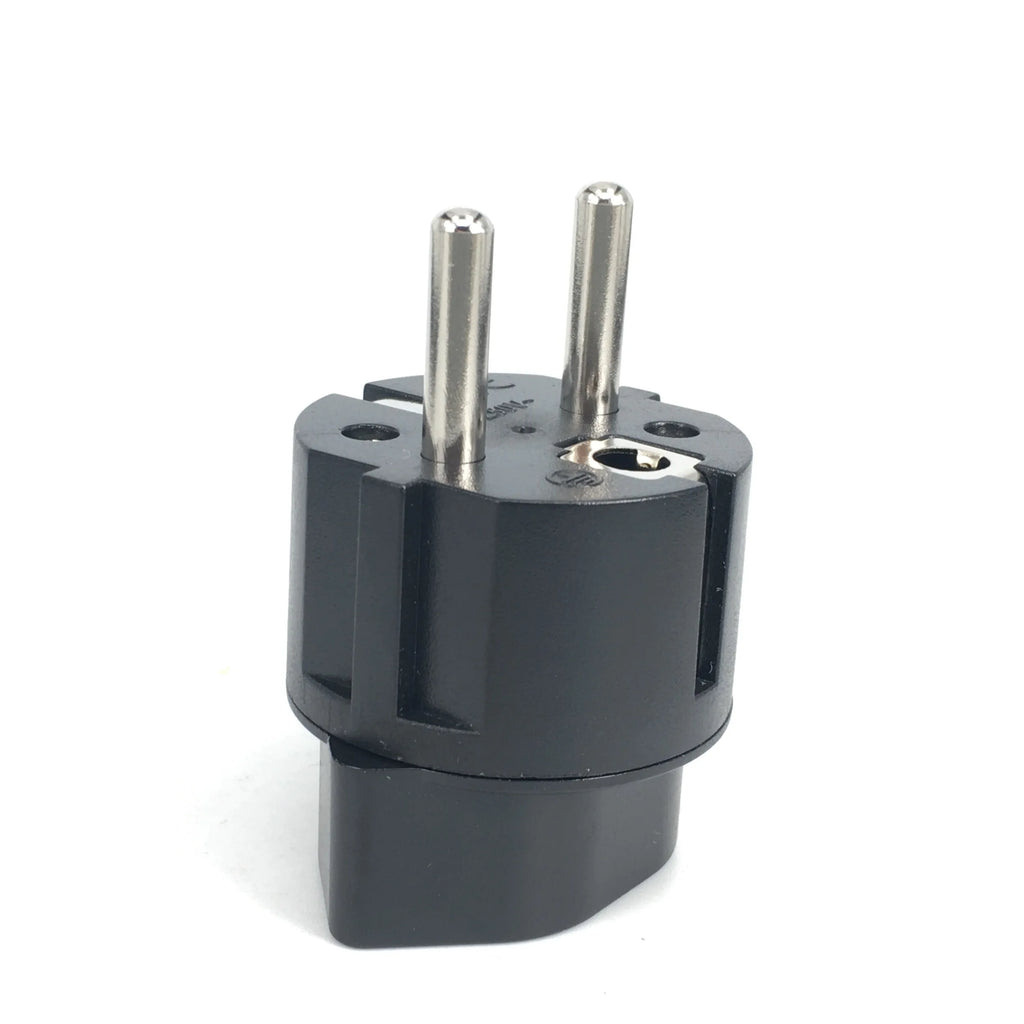 Adaptateur de prise universel de voyage