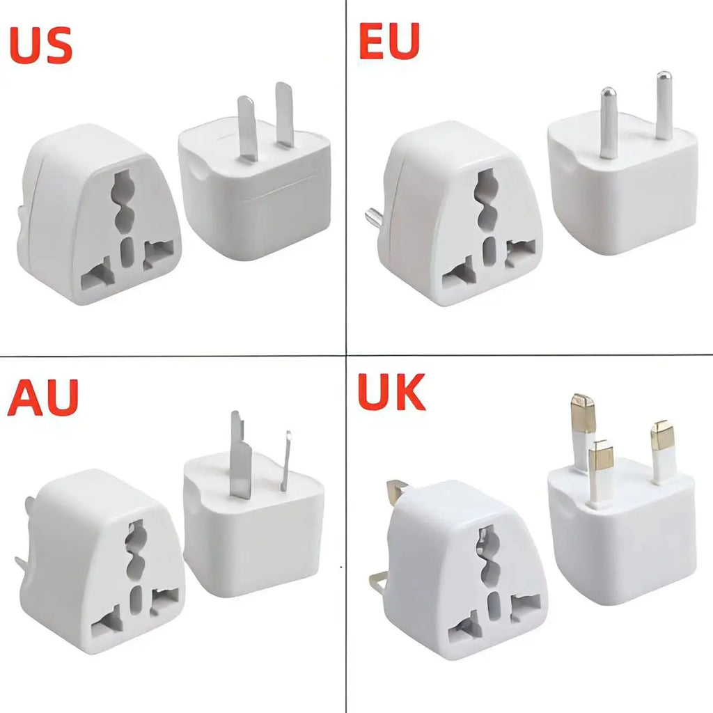 Adaptateur de prise universel de voyage