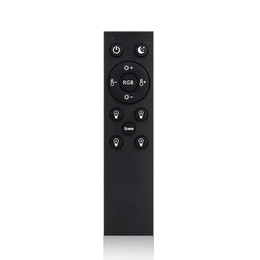Ampoule connectée WiFi – RGB