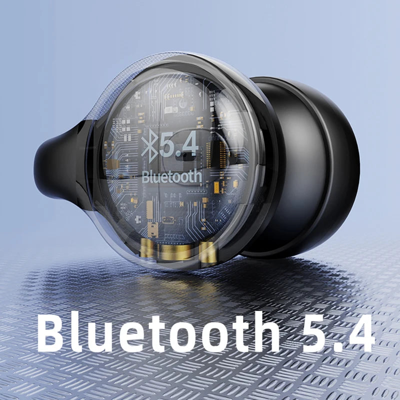 Écouteurs Bluetooth open-ear – oreille libre
