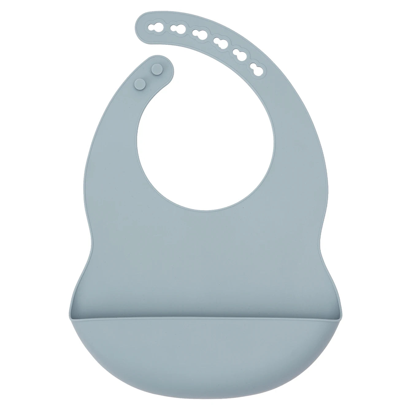 Set repas bébé en silicone – à ventouse