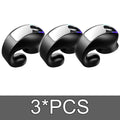 Écouteurs Bluetooth open-ear – oreille libre