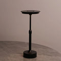 Lampe de table LED sans fil rechargeable – lampe d'ambiance tactile