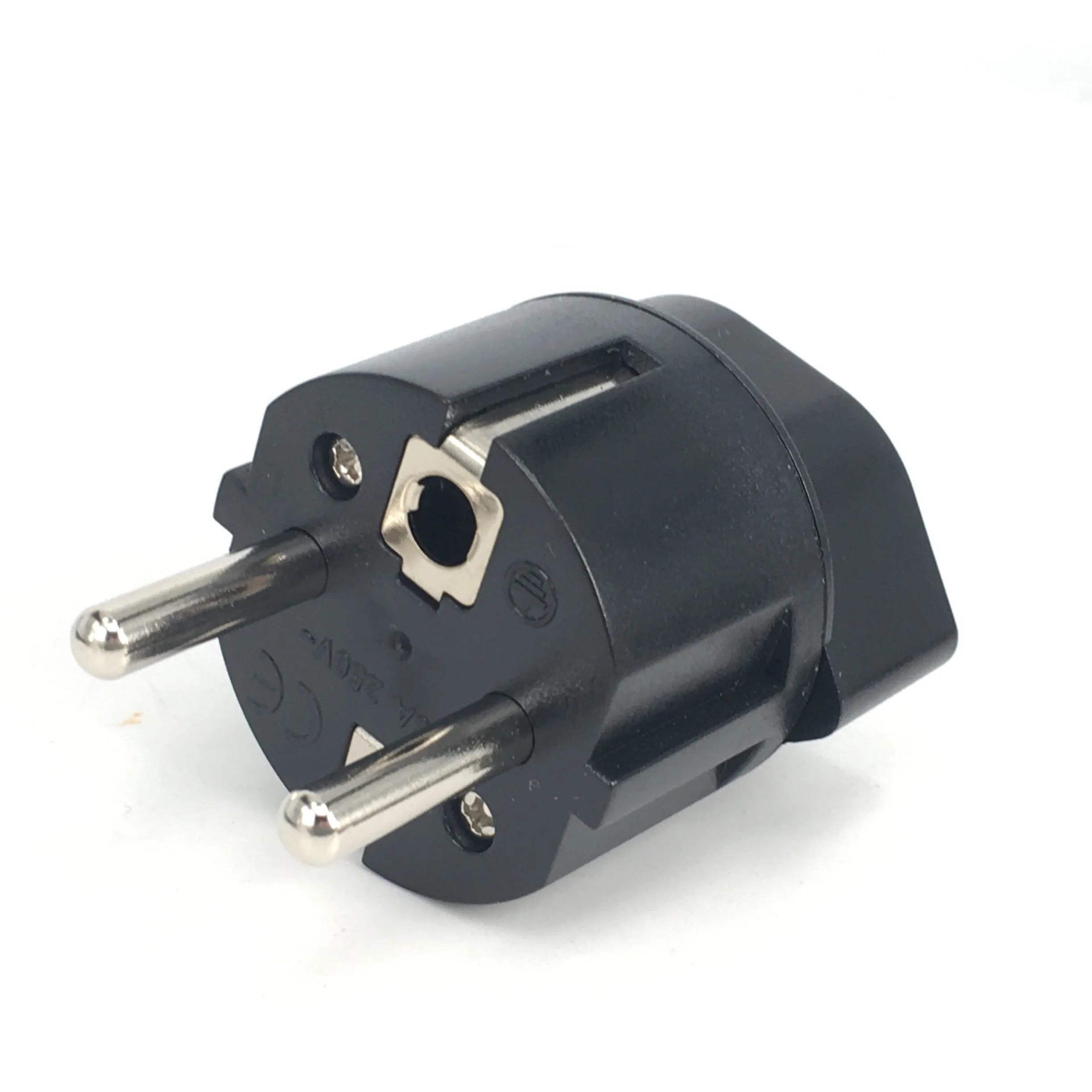 Adaptateur de prise universel de voyage