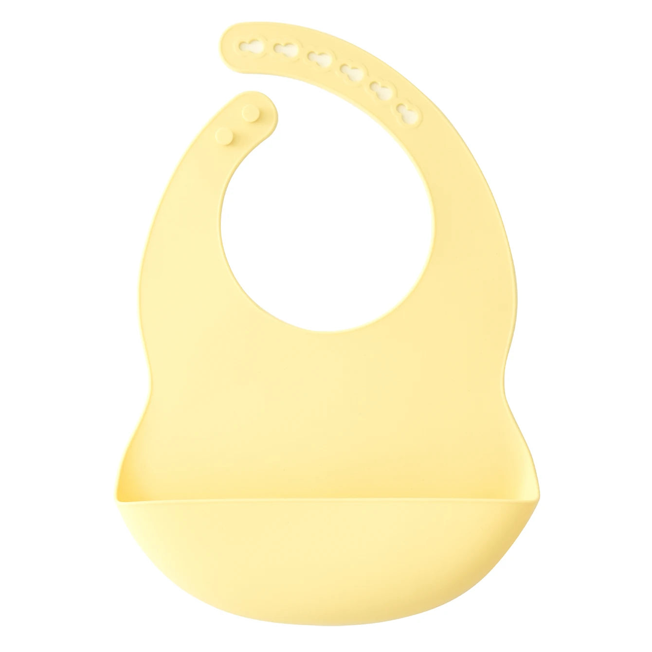 Set repas bébé en silicone – à ventouse