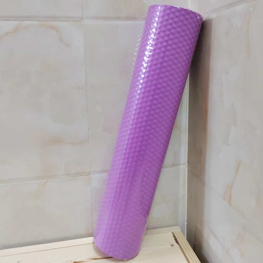 Rouleau de massage en mousse – récupération