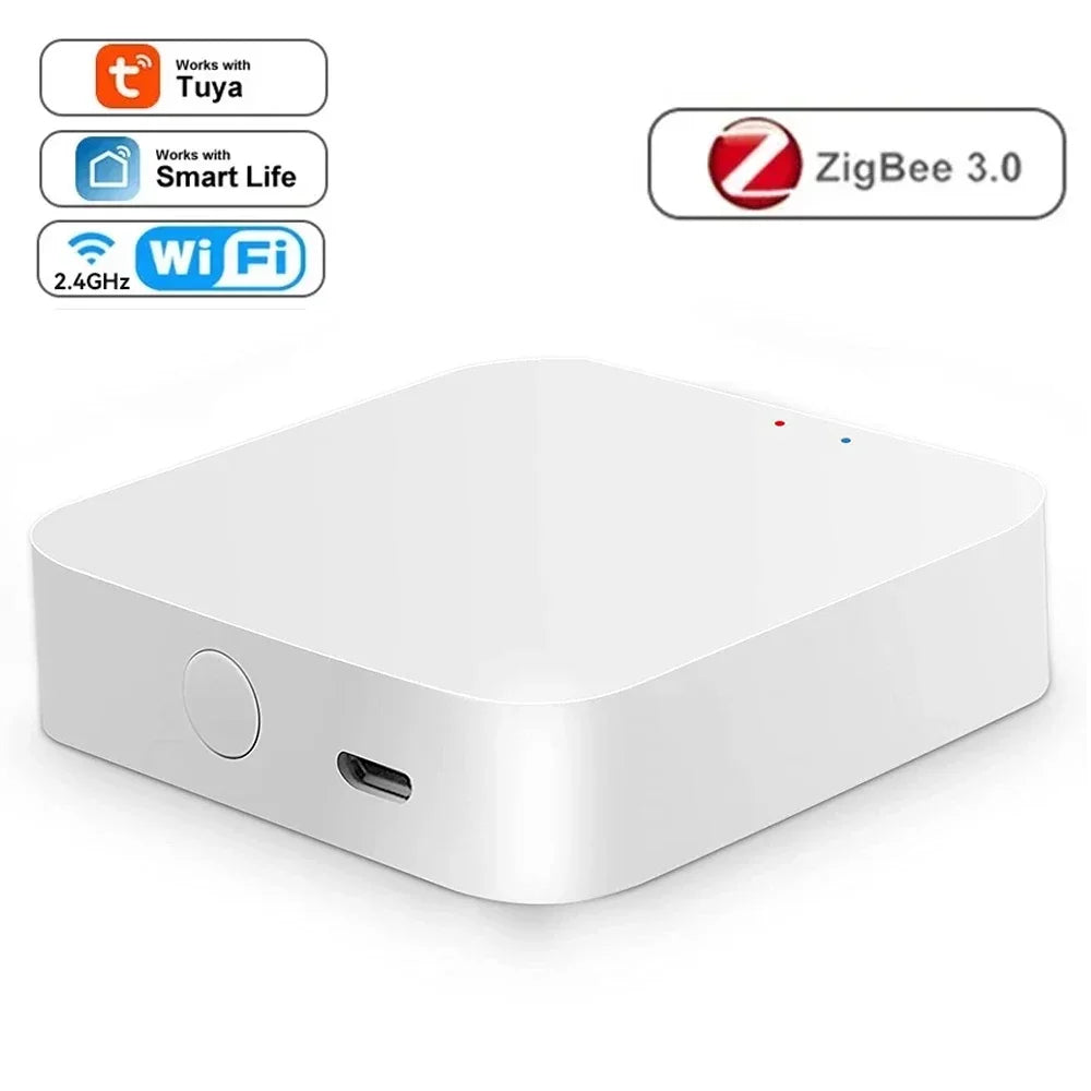 Prise connectée WiFi – suivi de consommation – télécommande