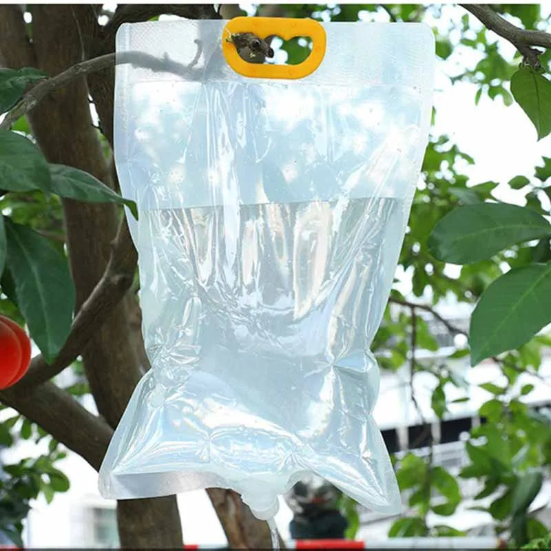 Kit d'arrosage goutte-à-goutte automatique