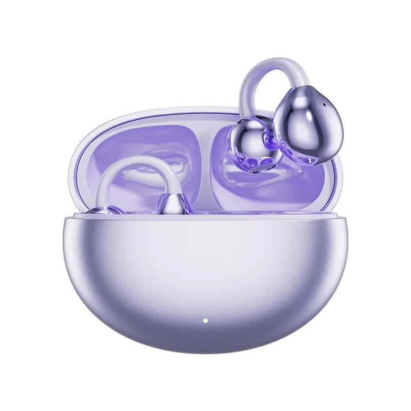 Écouteurs Bluetooth open-ear – oreille libre