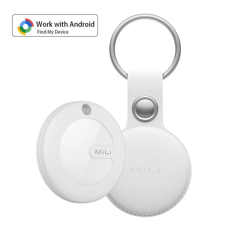 Traceur Bluetooth – localise bagage & clés