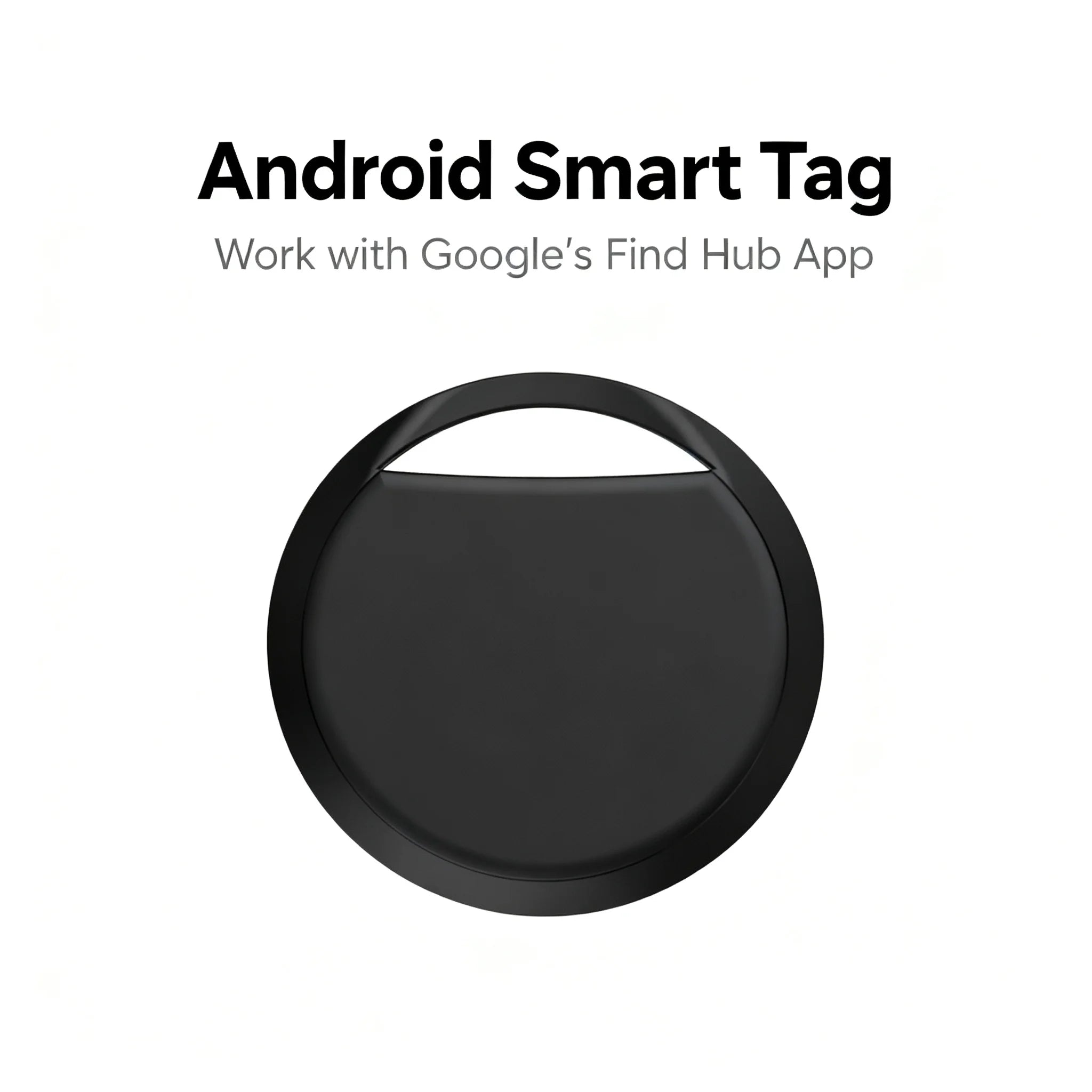 Traceur Bluetooth – localise bagage & clés