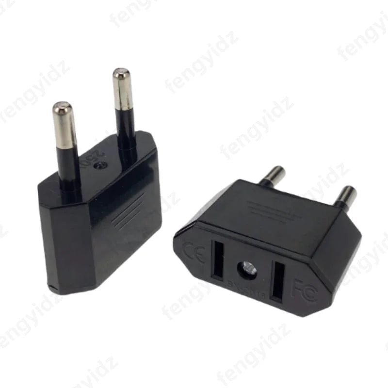 Adaptateur de prise universel de voyage