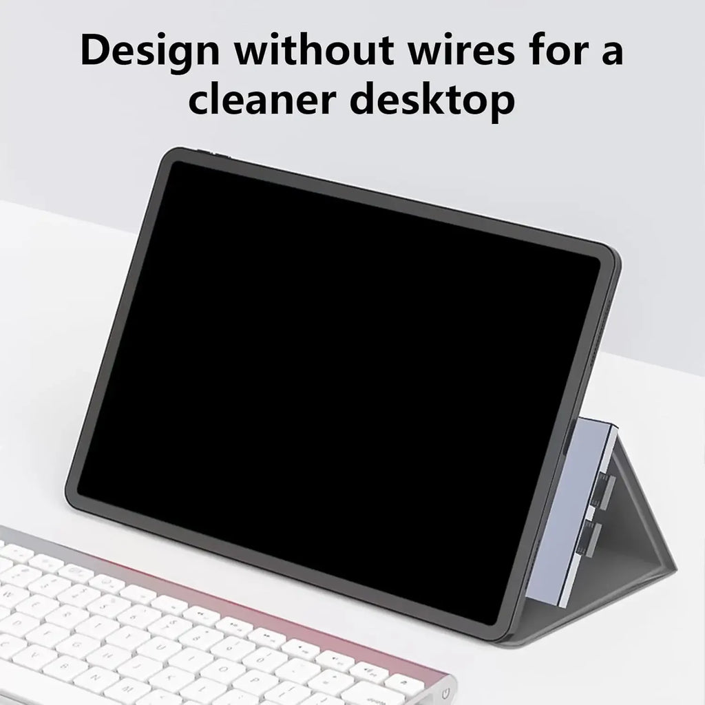 Hub USB-C multiport – station compacte