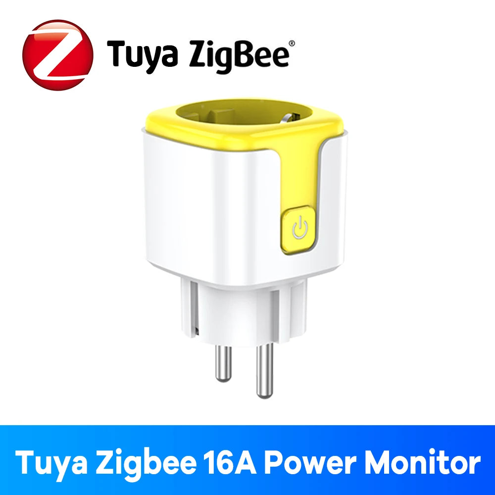 Prise connectée WiFi – suivi de consommation – télécommande