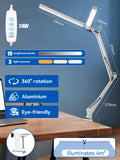 Barre lumineuse d'écran LED – sans reflet