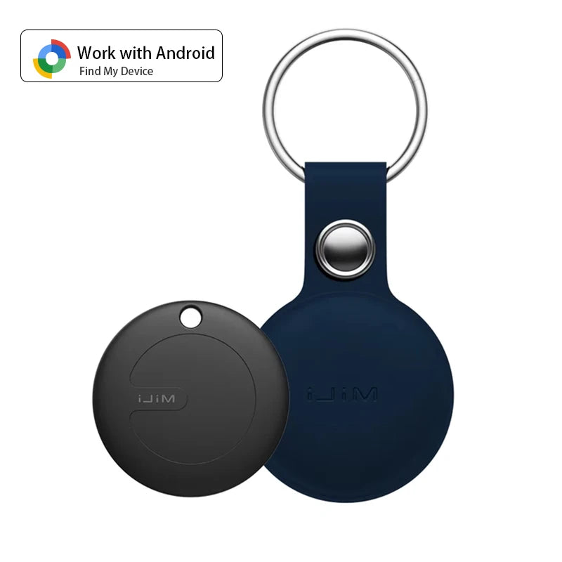 Traceur Bluetooth – localise bagage & clés