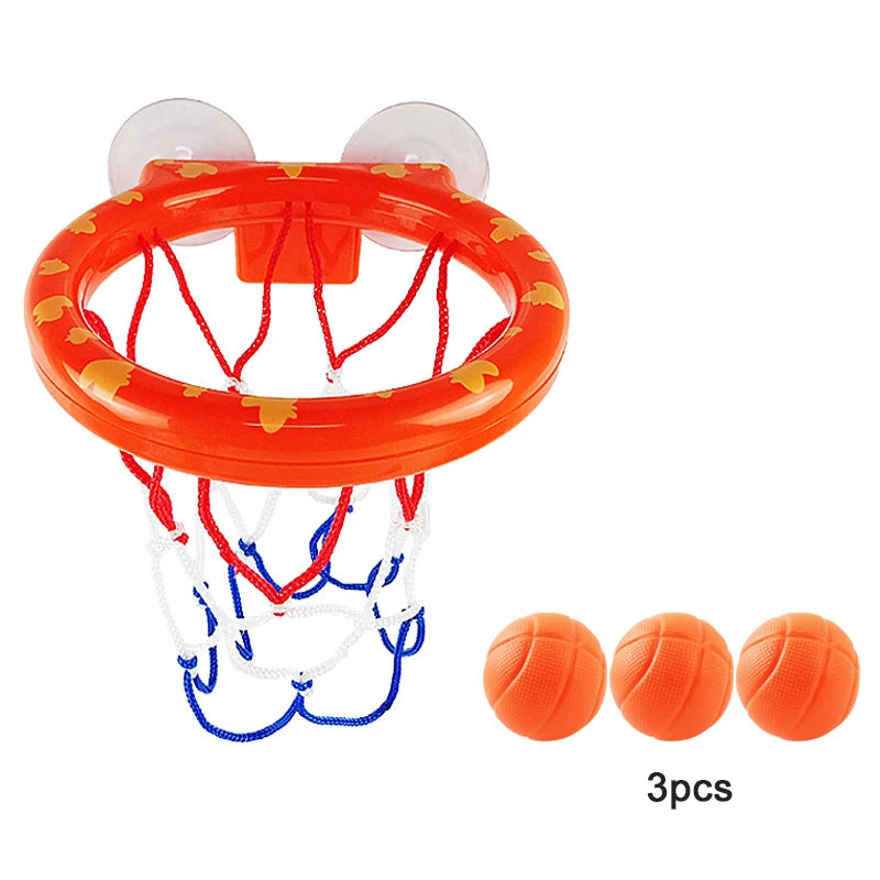 Jouets de bain pour bébé – set