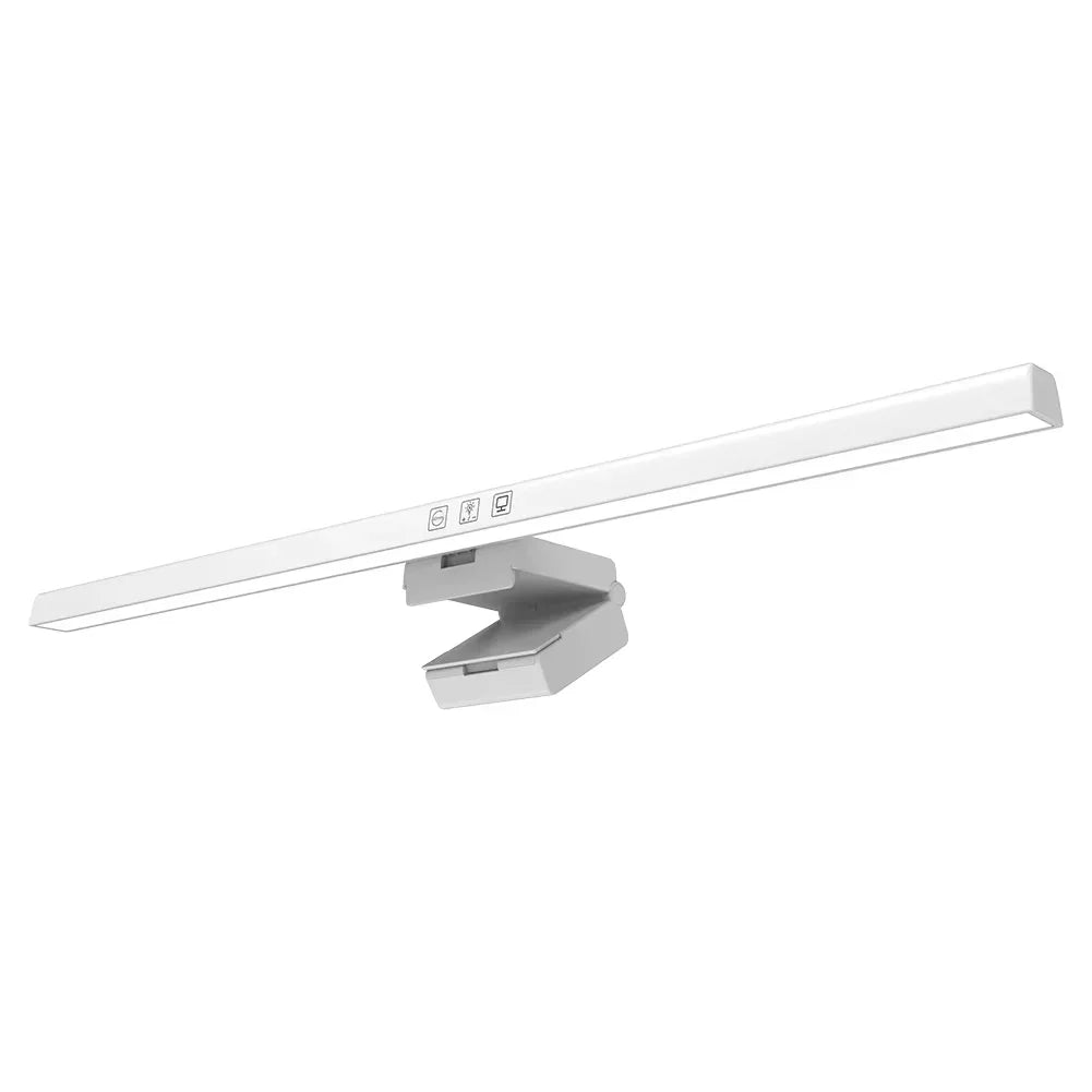 Barre lumineuse d'écran LED – sans reflet